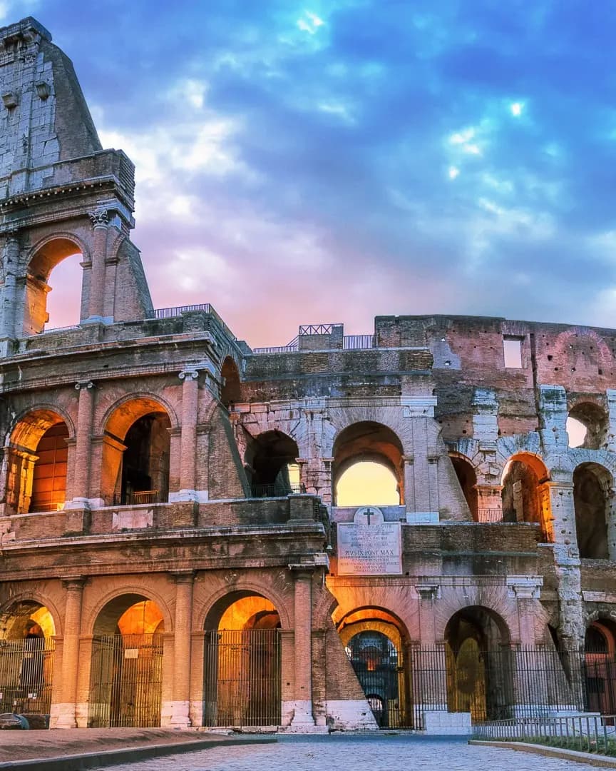 Rome