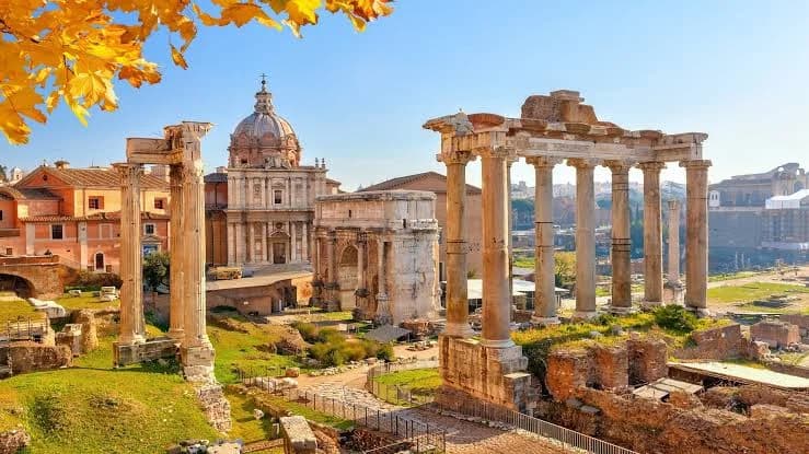 Rome