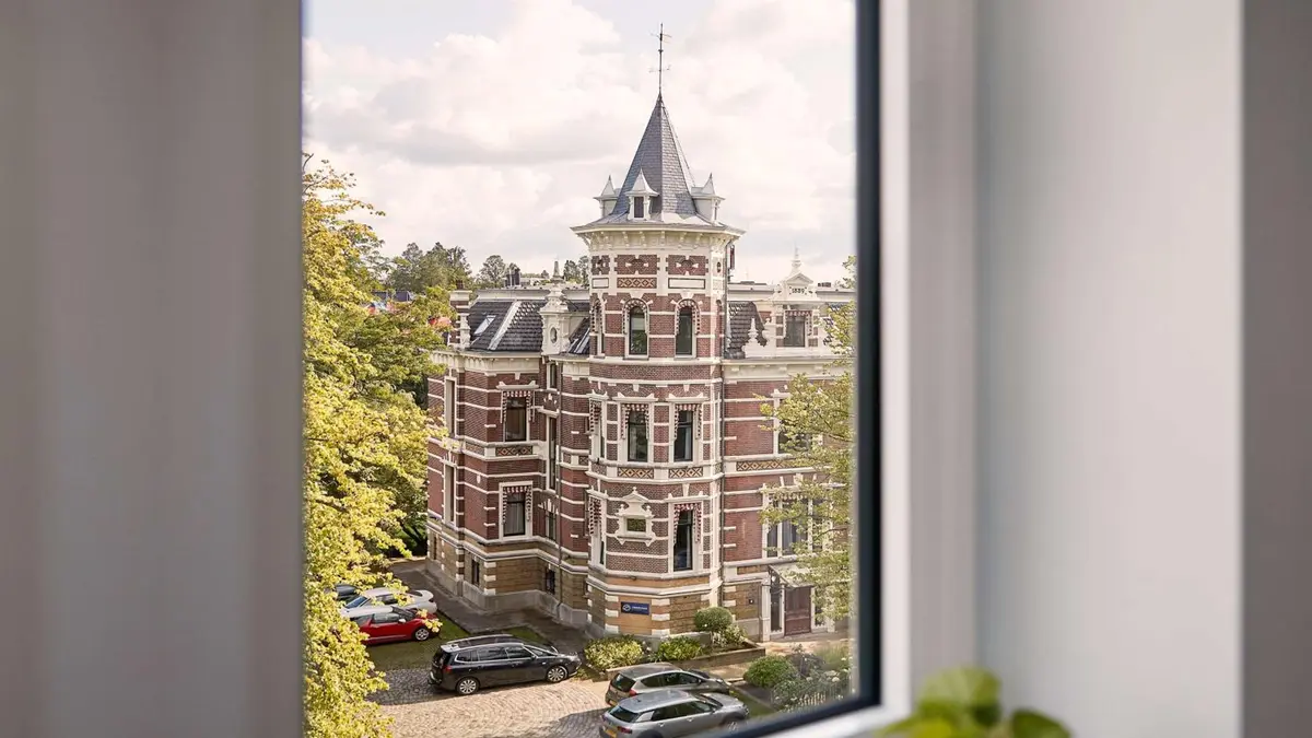 Park Plaza Vondelpark Amsterdam, Oud-Zuid