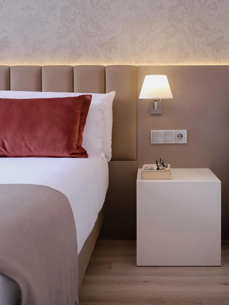 Musik Boutique Hotel - Solo Adultos, Arc de Triomf