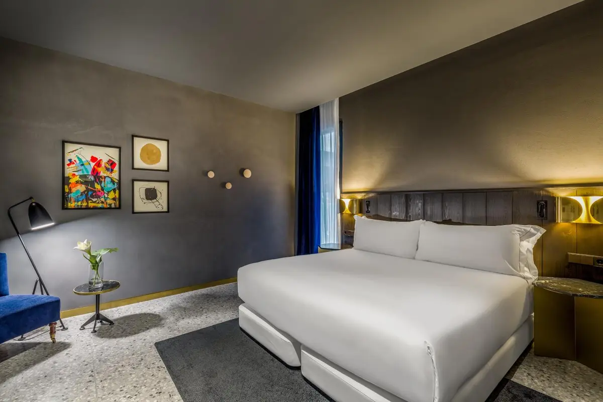 Room Mate Collection Gerard, Barcelona, Arc de Triomf