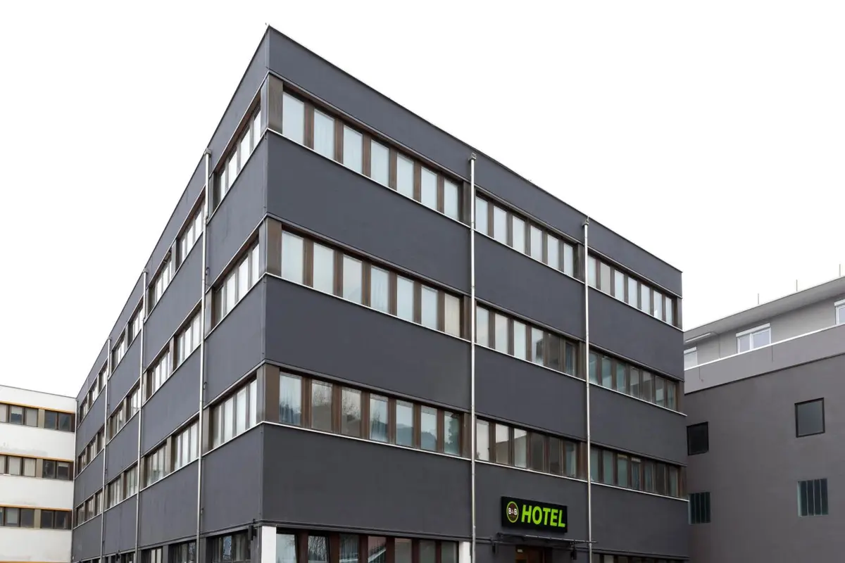 B&B Hotel Bolzano, Bolzano South