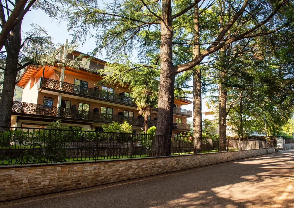 Hotel Chrys, Don Bosco