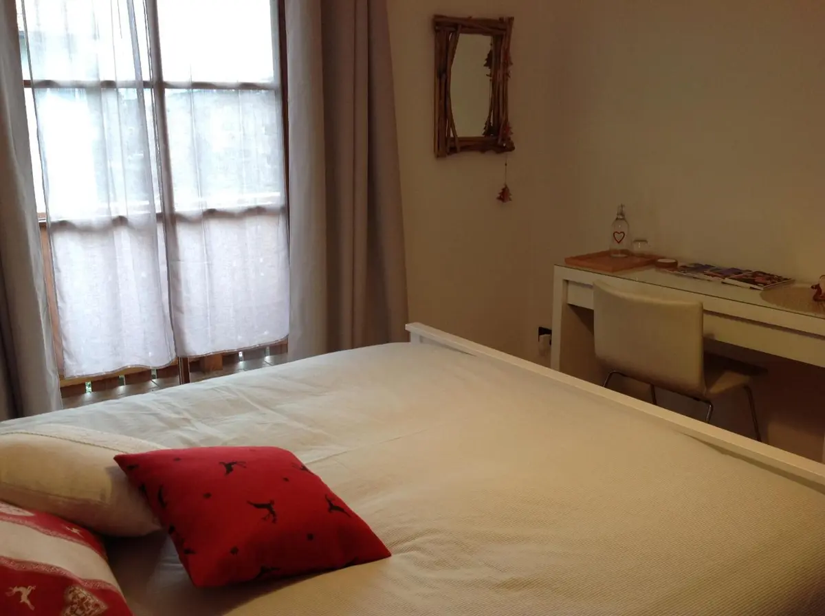 VILLA ROOMS, San Giacomo