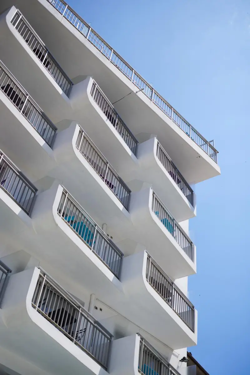 Hotel Abrial by Soniho, La Croisette