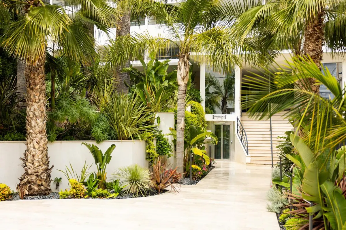 Staybridge Suites - Cannes Centre by IHG, Le Suquet
