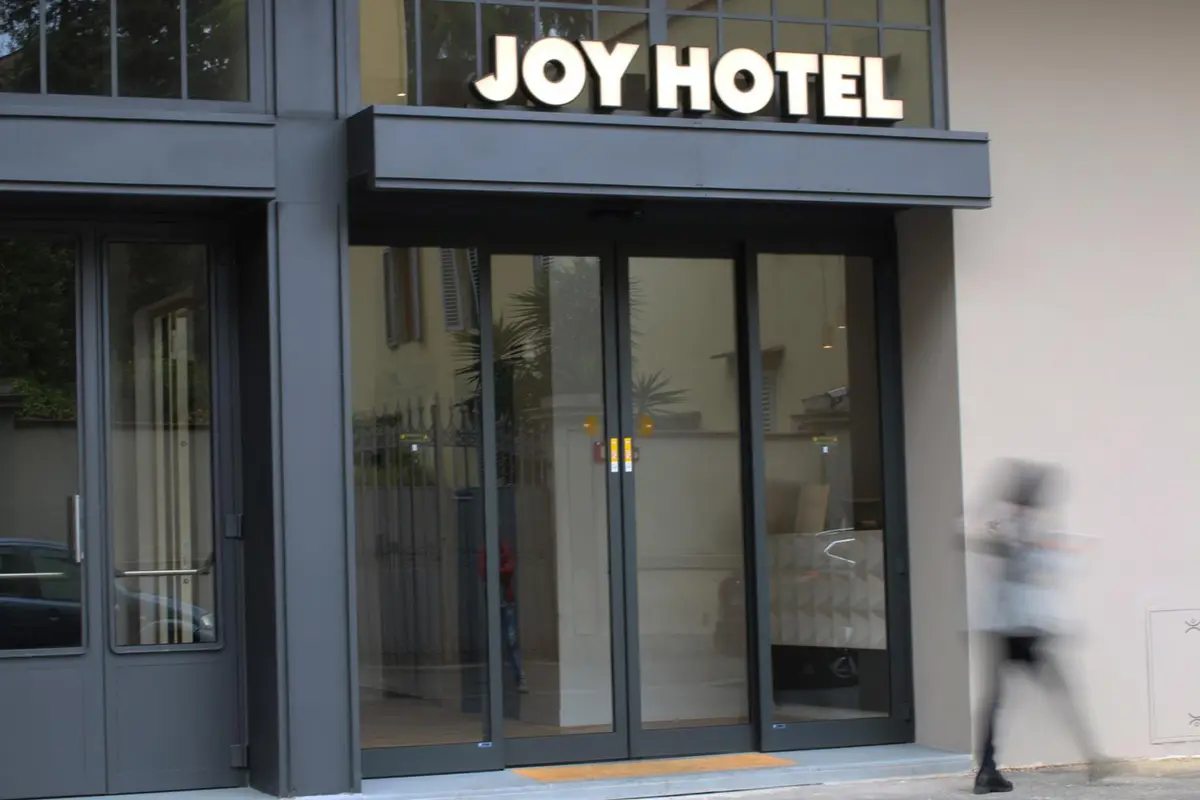 c-hotels Joy, Santa Maria Novella