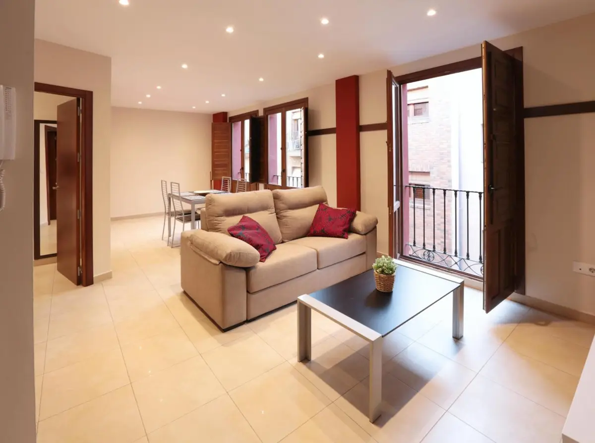 Apartamentos Reyes Católicos by Medina Living, Plaza Nueva