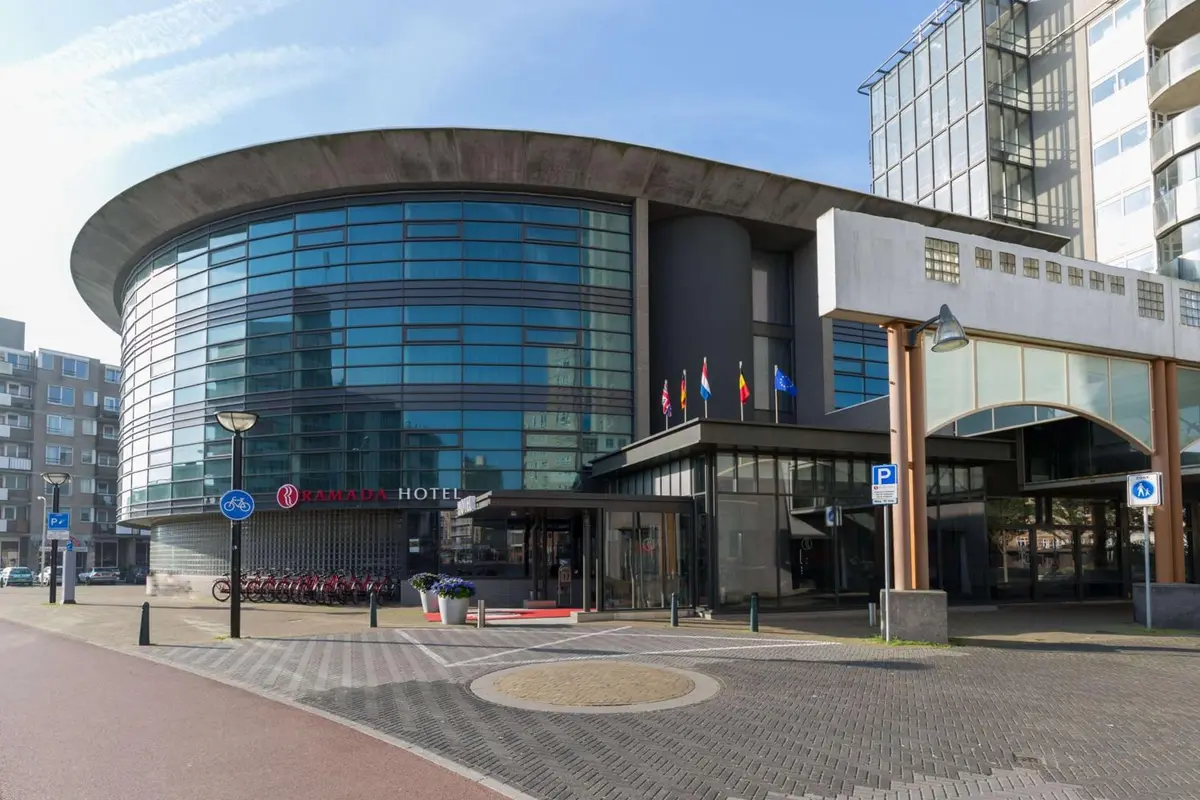 Ramada The Hague Scheveningen, Scheveningen