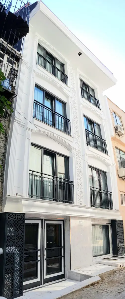 Basilissis Hotel, Sultanahmet