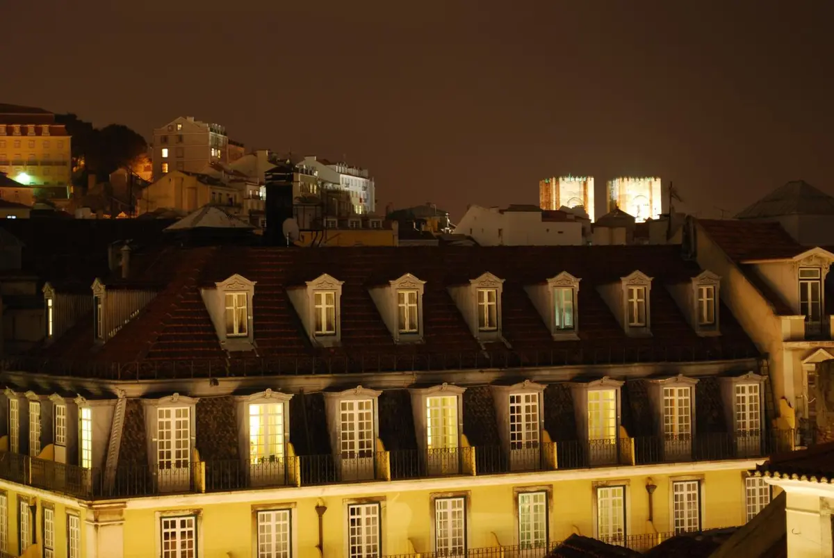 Browns Boutique Hotel, Baixa and Chiado