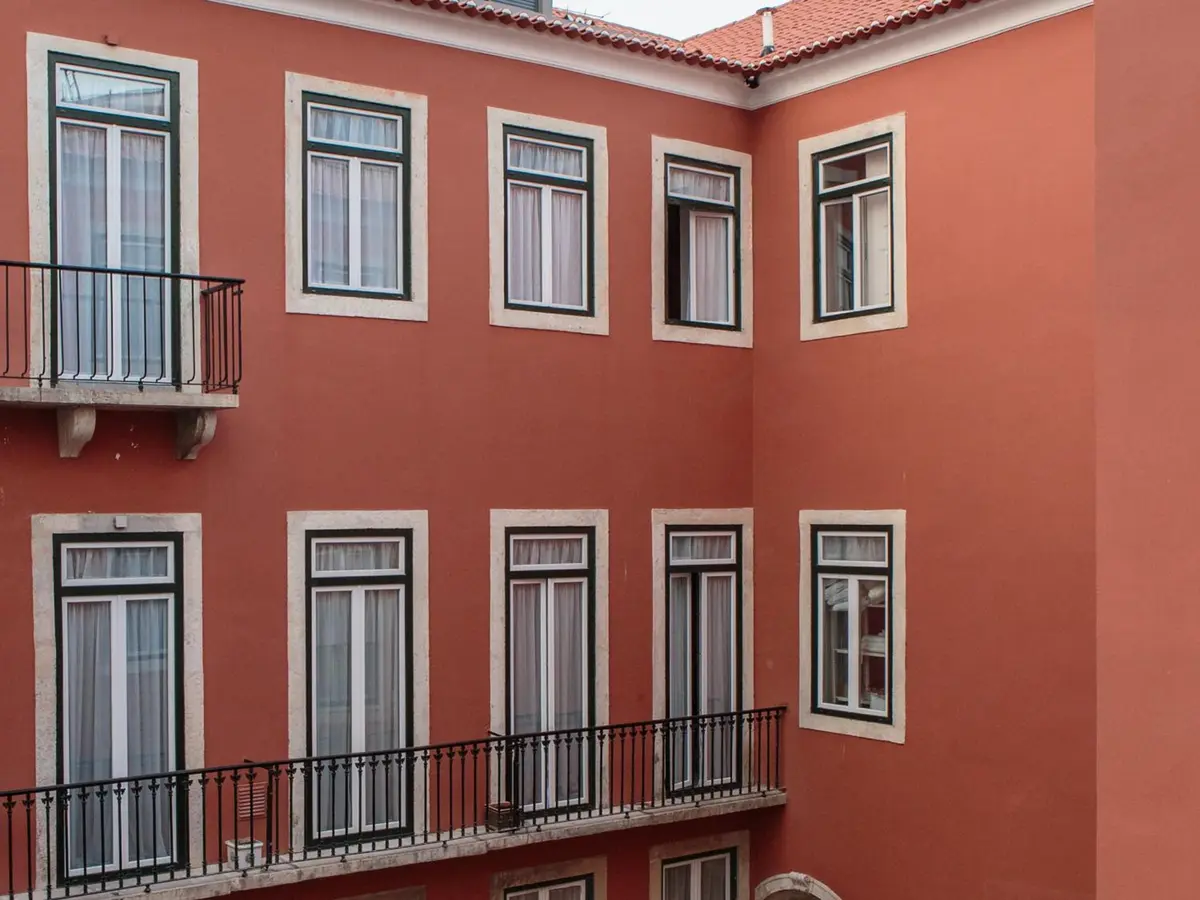 Dear Lisbon - Gallery House, Bairro Alto