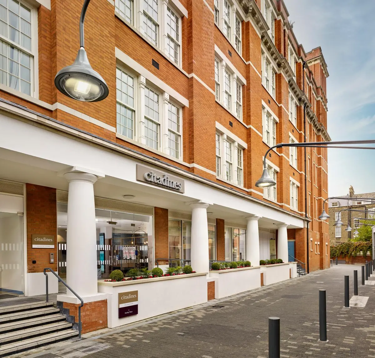 Citadines Islington London, Islington