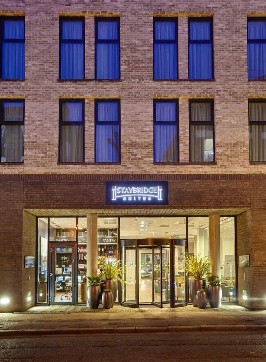 Staybridge Suites London-Vauxhall by IHG, Vauxhall