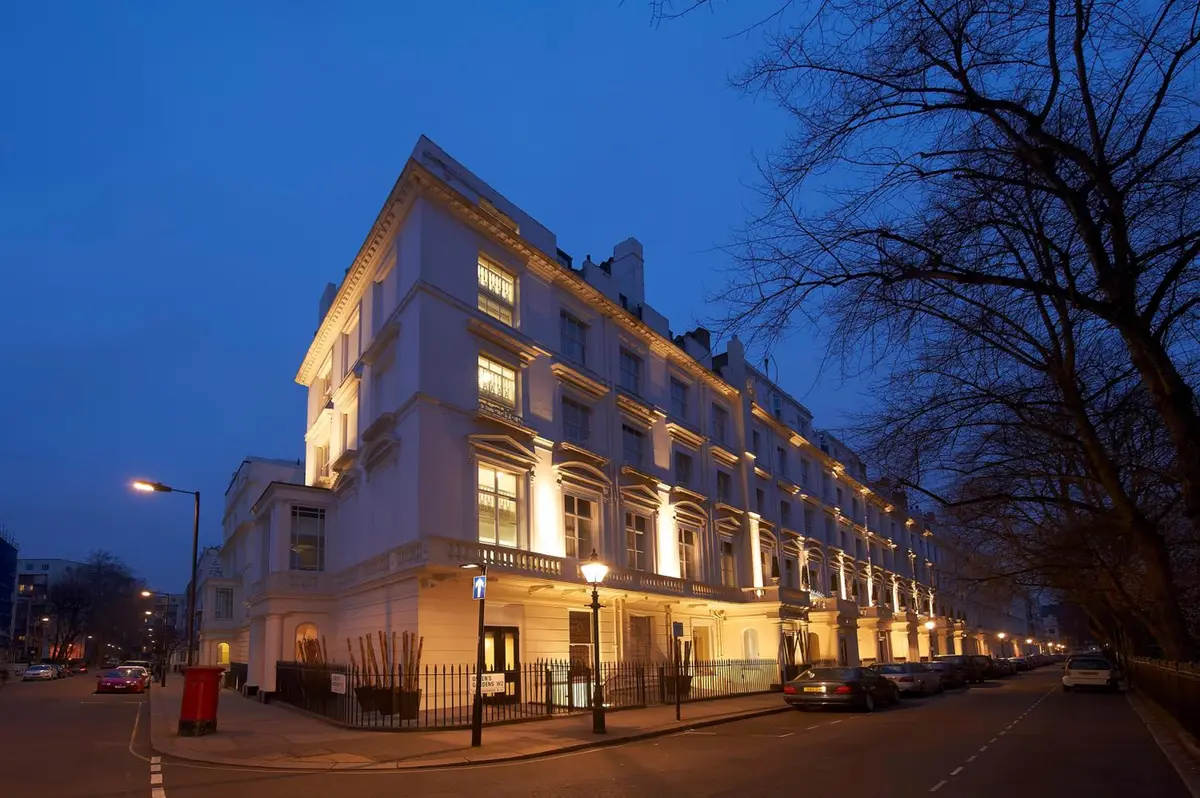 The Caesar Hotel, Bayswater