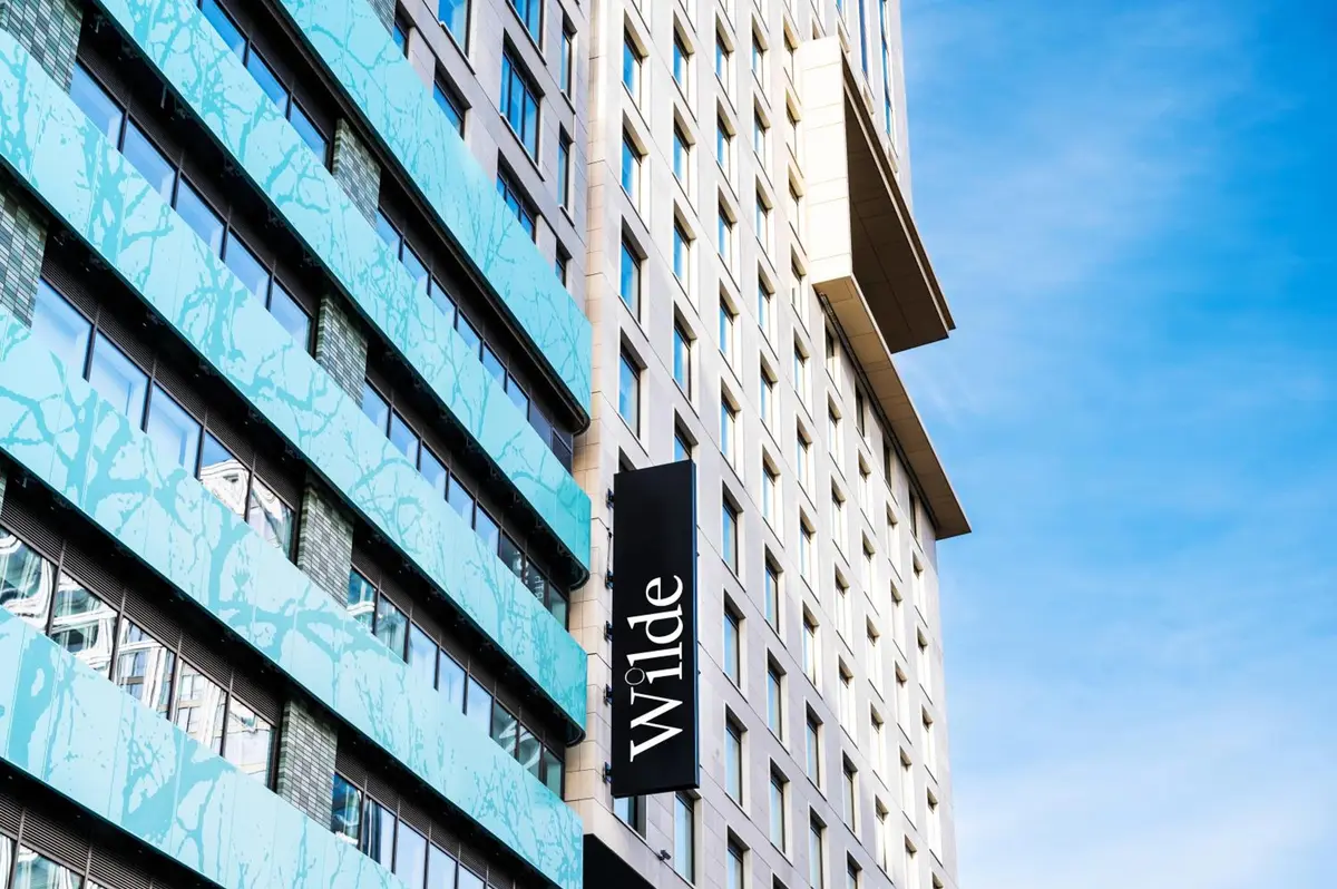 Wilde Aparthotels London Paddington, Paddington
