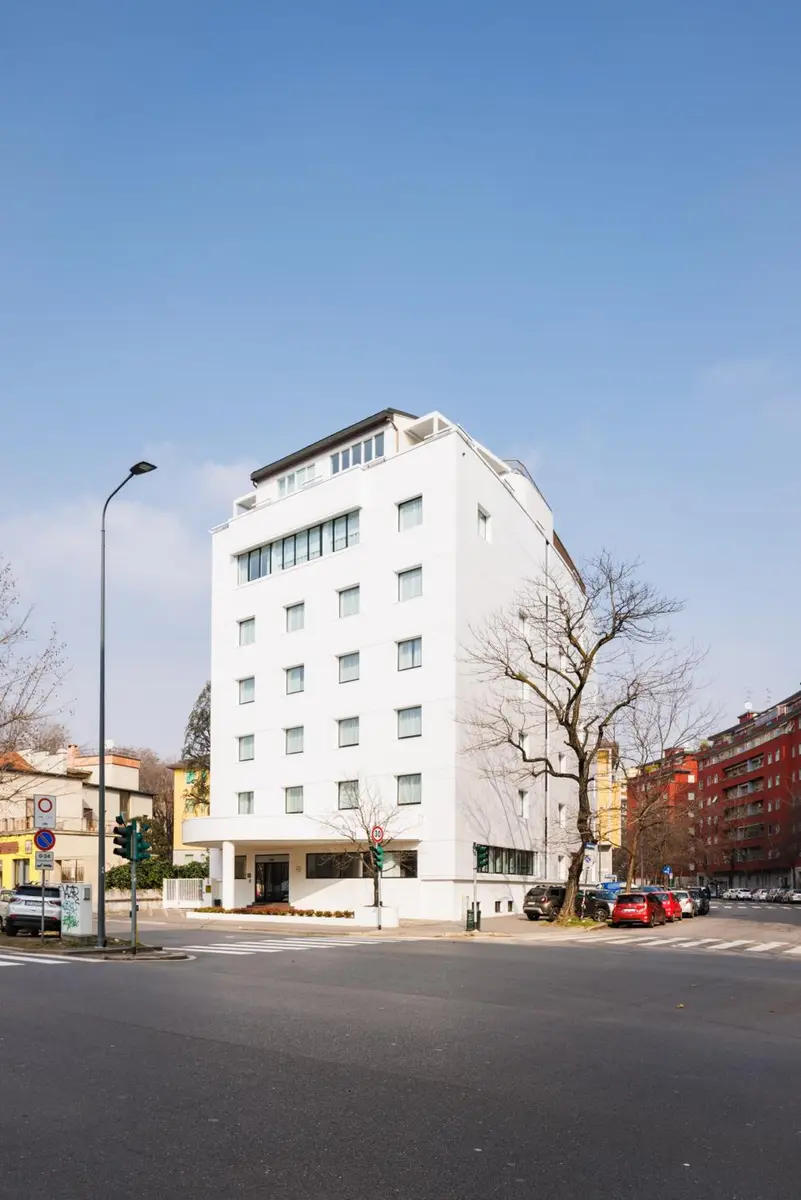 Hotel Morfeo, Portello