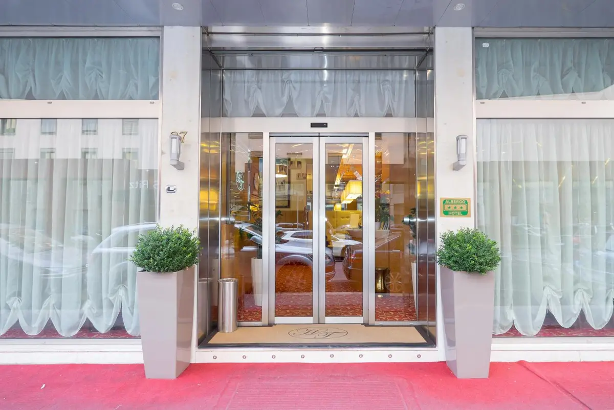 Hotel Teco, Porta Venezia