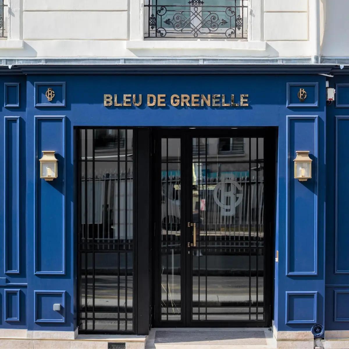 Hotel Bleu de Grenelle - Tour Eiffel, Grenelle