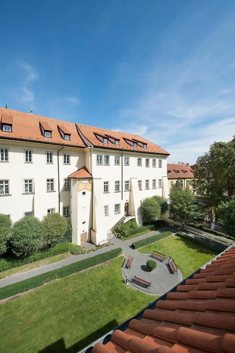 Boutique Hotel Constans, Malá Strana