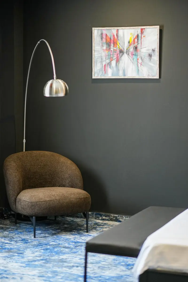 Hotel Splendid Tbilisi, 1.2 km northeast of Saburtalo