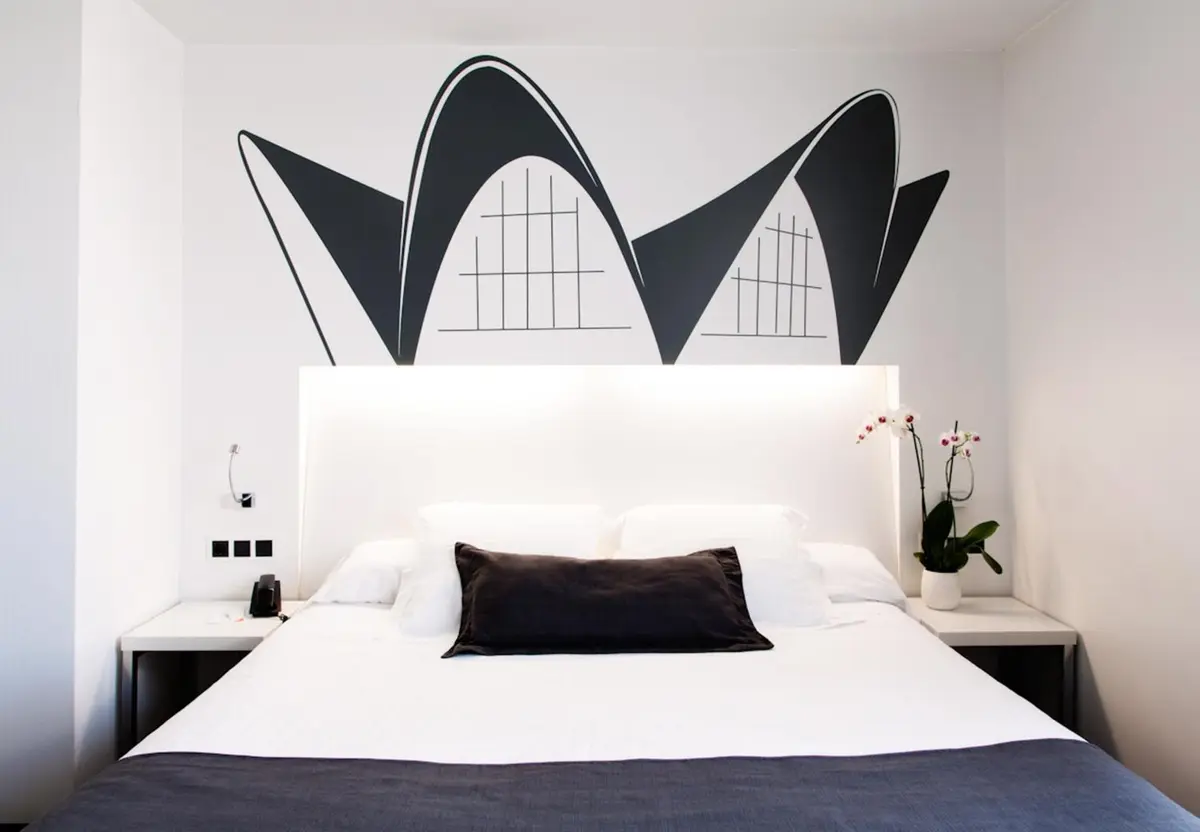 Hotel Dimar, Eixample