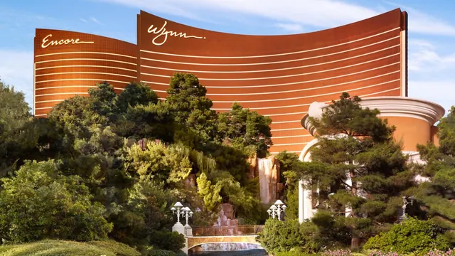 Wynn Las Vegas