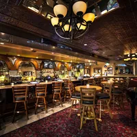 Golden Steer Steakhouse
