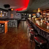 Atomic Liquors