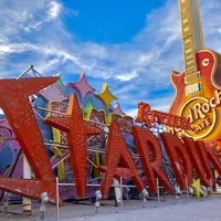 The Neon Museum