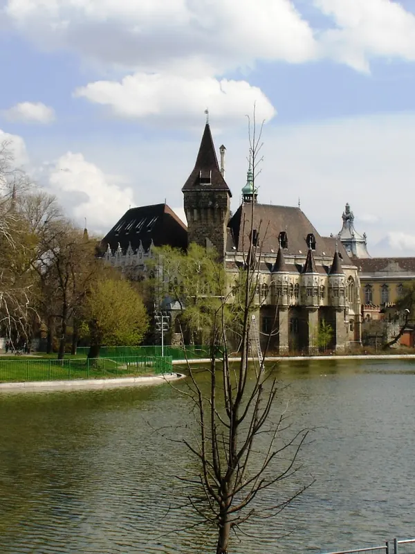 City Park