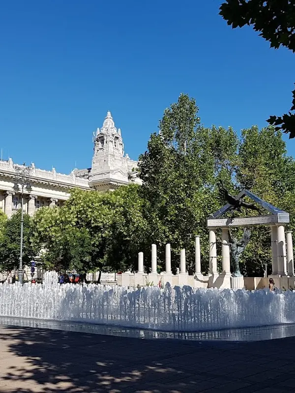 Liberty Square