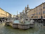 Piazza Navona in Rome